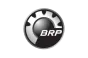 Logo da marca BRP