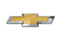 logo da marca Chevrolet