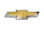 Logo da marca Chevrolet