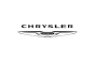 logo da marca Chrysler