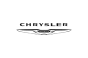 Logo da marca Chrysler