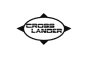 Logo da marca Cross Lander
