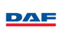 Logo da marca Daf