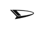 logo da marca Daihatsu