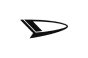 Logo da marca Daihatsu