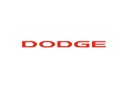 Logo da marca Dodge