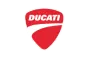 Logo da marca Ducati