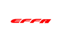 Logo da marca Effa
