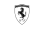 logo da marca Ferrari