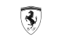 Logo da marca Ferrari