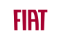 logo da marca Fiat