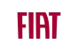Logo da marca Fiat