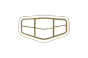 Logo da marca Geely