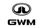 logo da marca Gwm