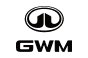 Logo da marca GWM