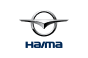 logo da marca Haima