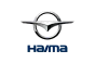 Logo da marca Haima