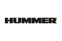 logo da marca Hummer
