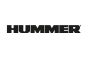 Logo da marca Hummer