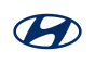 Logo da marca Hyundai