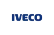 Logo da marca Iveco