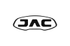 logo da marca Jac