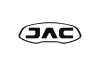Logo da marca JAC