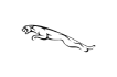 logo da marca Jaguar