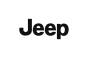 logo da marca Jeep