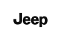 Logo da marca Jeep