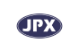 logo da marca Jpx