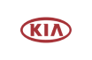 logo da marca Kia