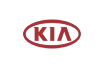 Logo da marca Kia