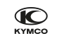 Logo da marca Kymco
