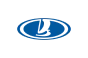 Logo da marca Lada
