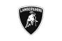 logo da marca Lamborghini
