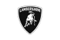Logo da marca Lamborghini