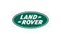 logo da marca Land Rover