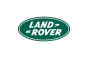 Logo da marca Land Rover