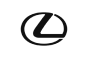 logo da marca Lexus