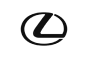 Logo da marca Lexus