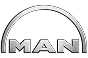 Logo da marca Man
