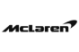 Logo da marca McLaren