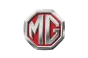 Logo da marca MG