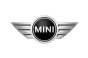 logo da marca Mini
