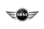 Logo da marca MINI
