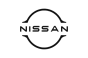 logo da marca Nissan