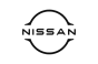 Logo da marca Nissan