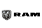 logo da marca Ram