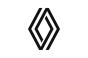 logo da marca Renault